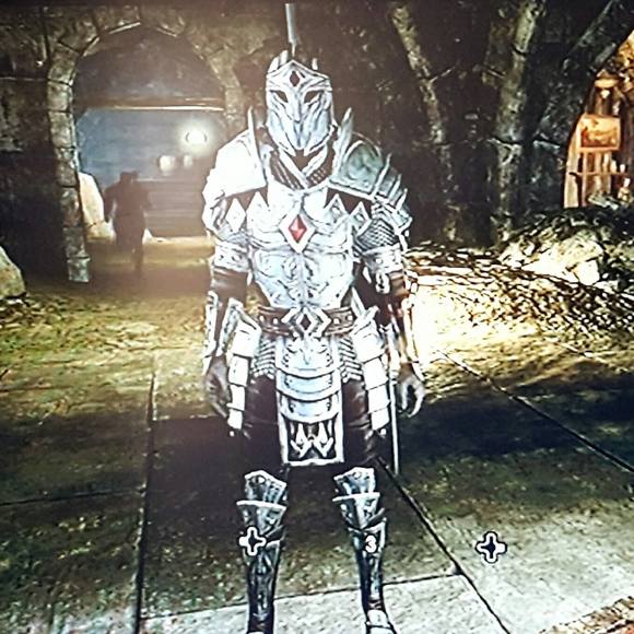 Meet your Posher, Christopher - Picture 1 of 1